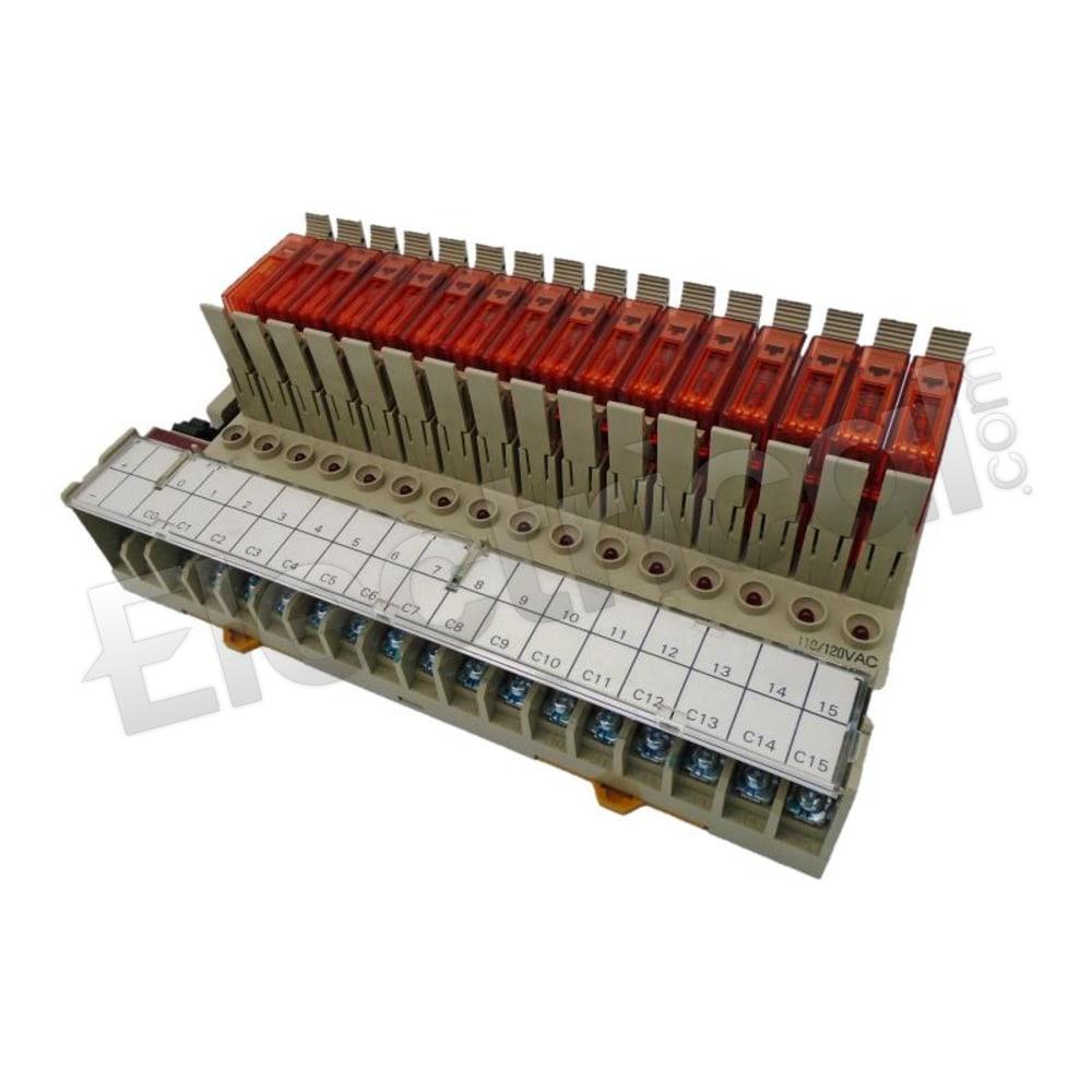 G7TC-IA16 AC110/120V