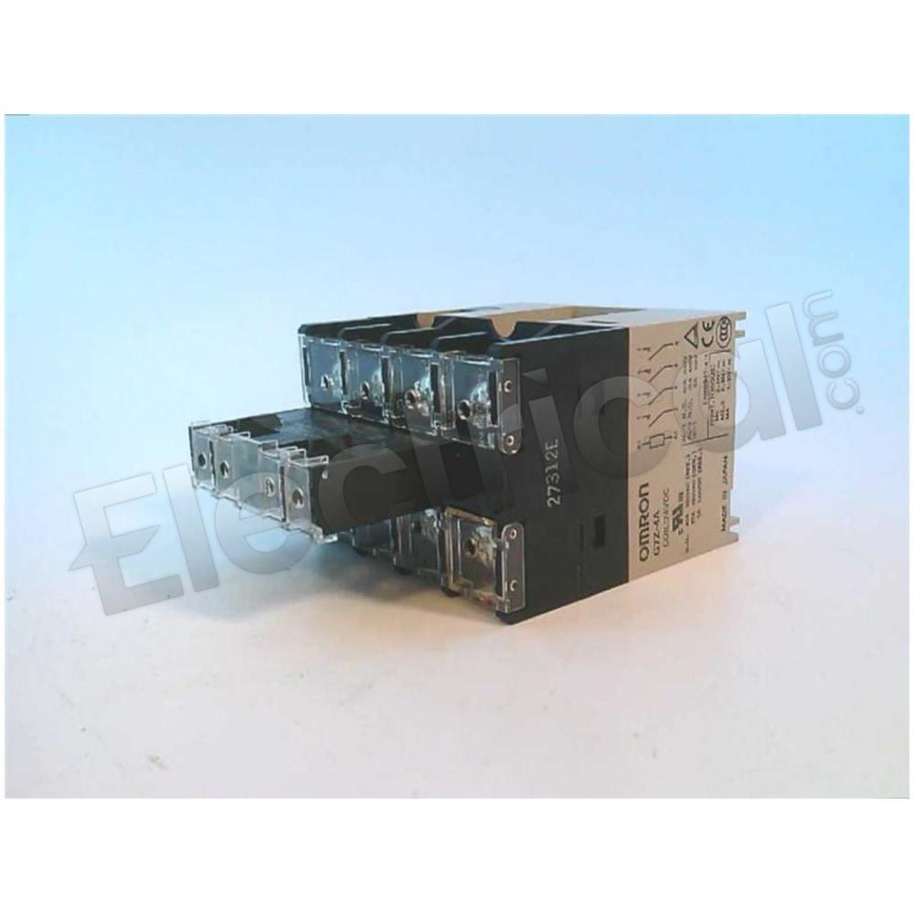 G7Z-4A-20Z DC24