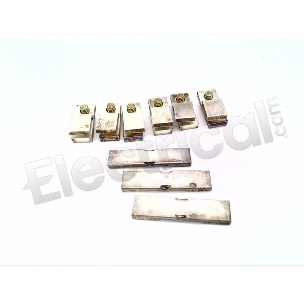 Gould Instrument Systems Inc Contact Kit G82203D
