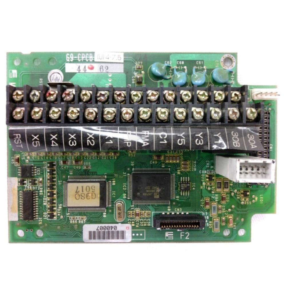 G9-CPCB