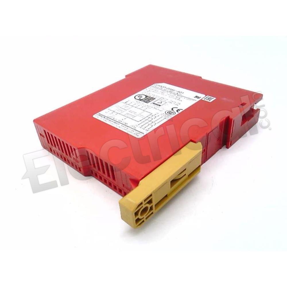 Omron Fuse Part And Accessory G9SE-401 DC24
