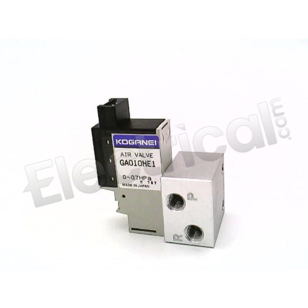 GA010HE1-24VDC