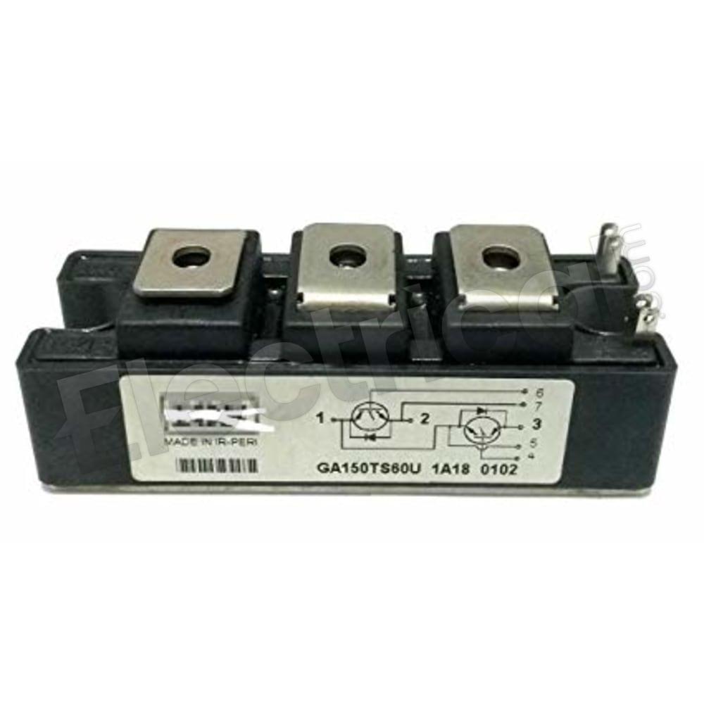 GA150TS60U