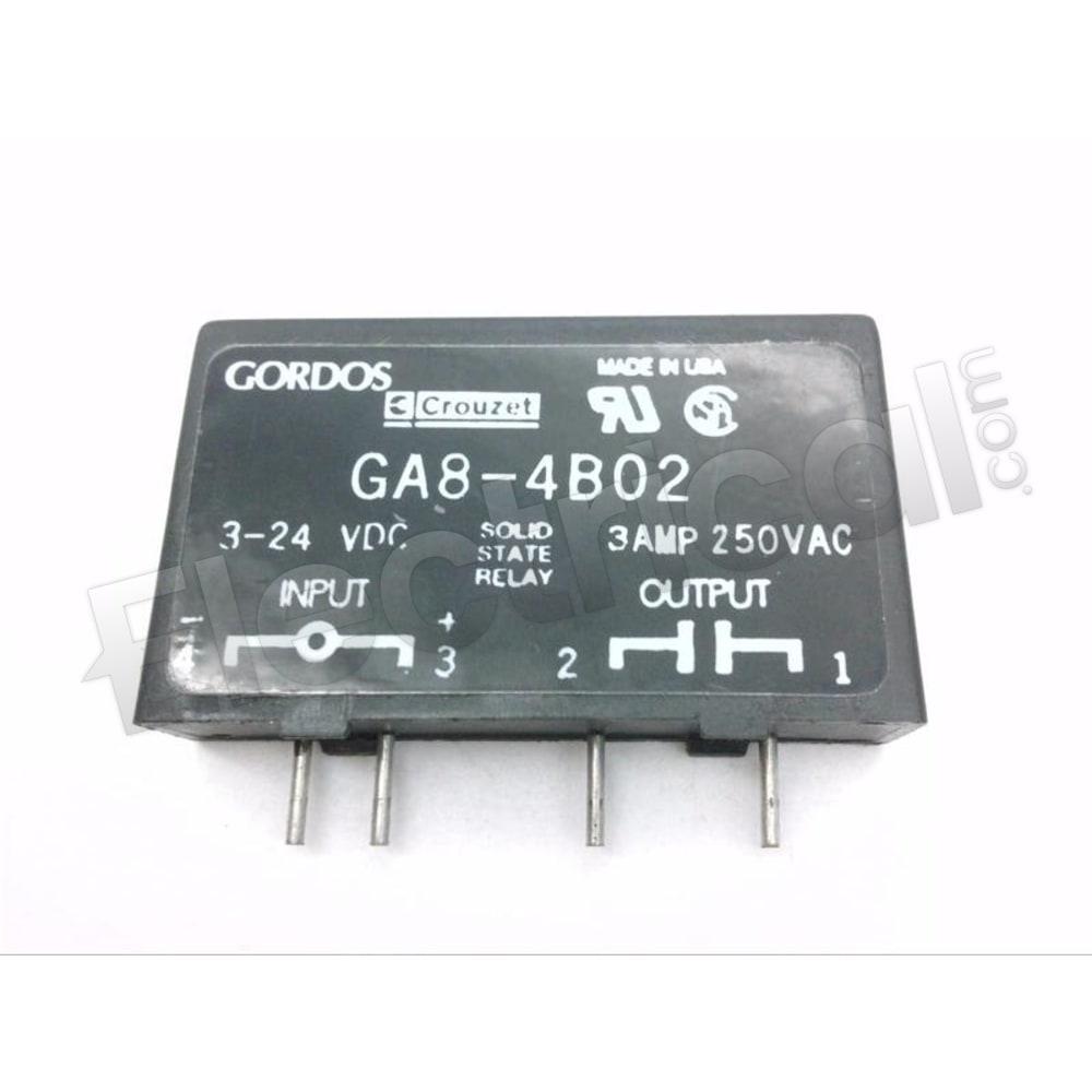 GA8-4B02