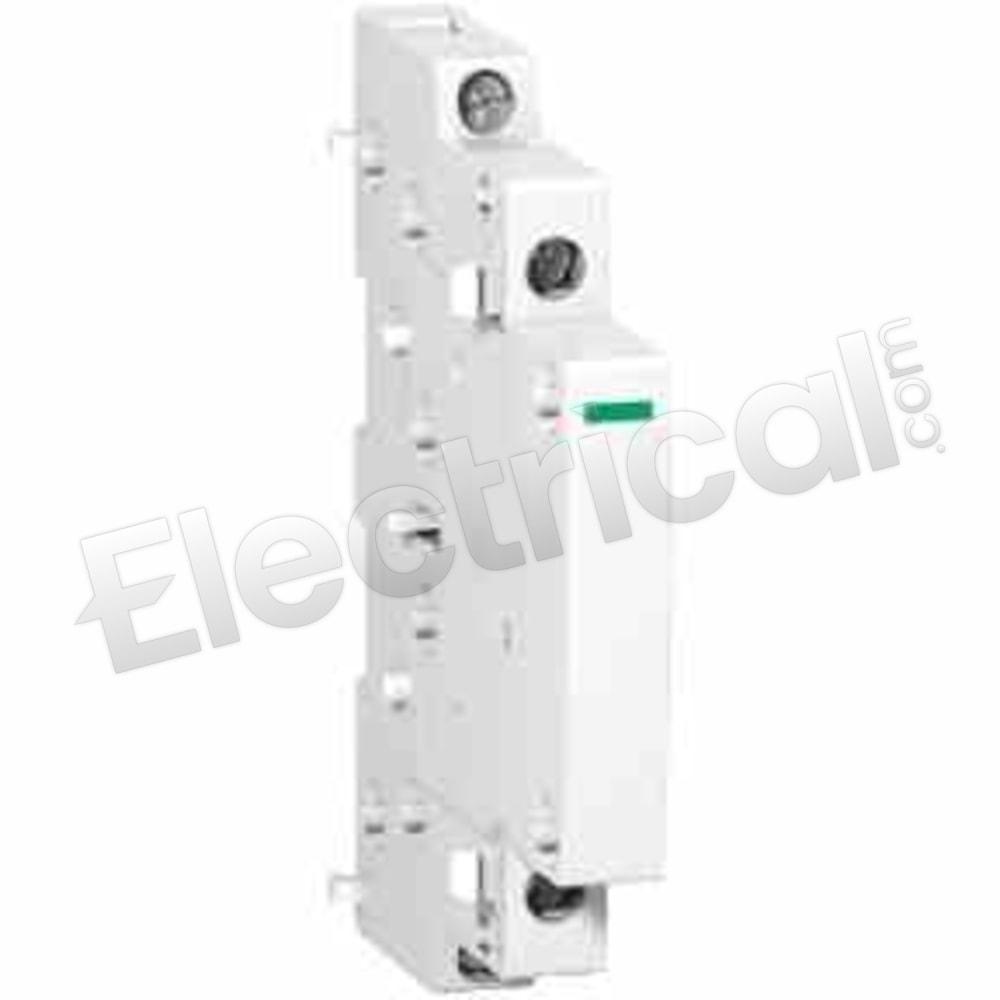 Schneider Electric Contactor And Motor Starter Auxiliary GAC0531
