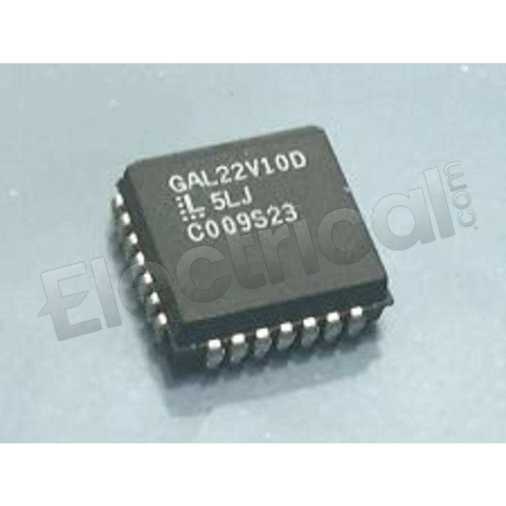 GAL22V10D-5LJ