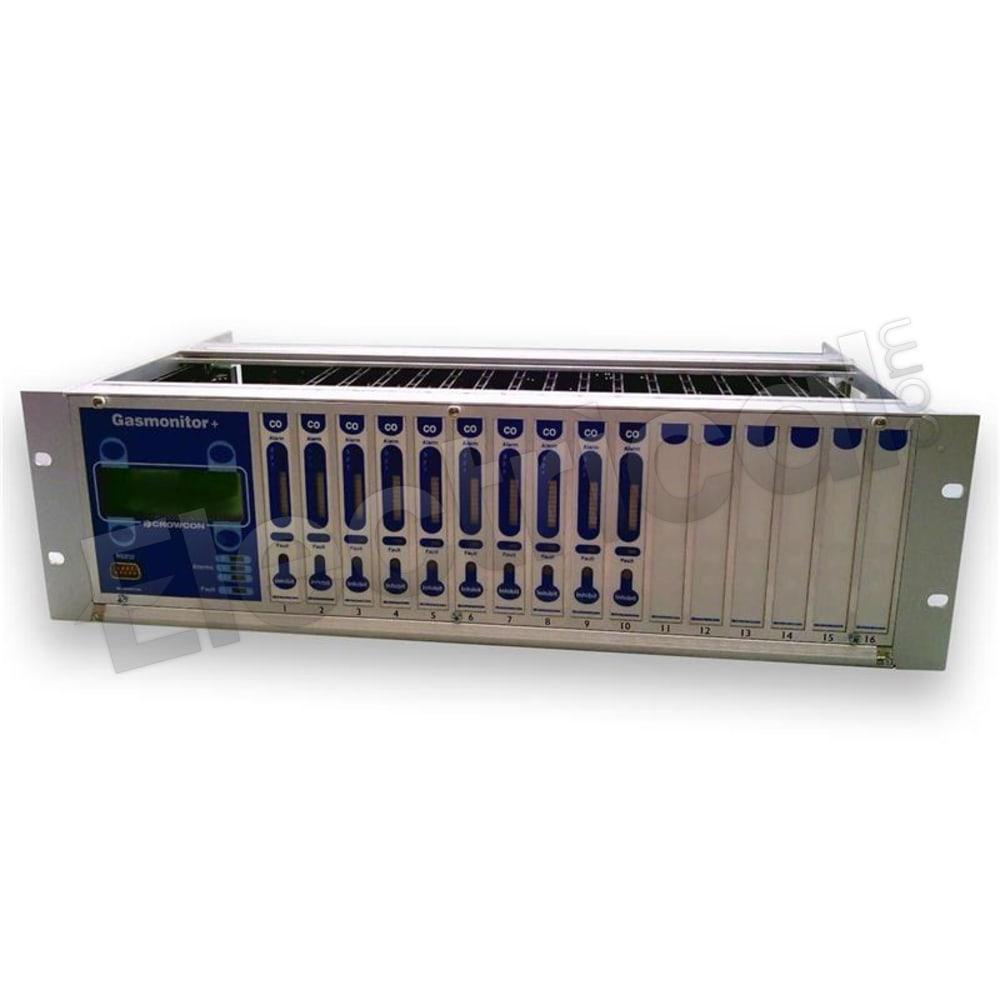 GASMONITOR-PLUS