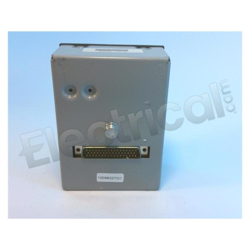 General Electric Trip Units And Programmers GB-2-16-L4-X-1-X-F-XXXX