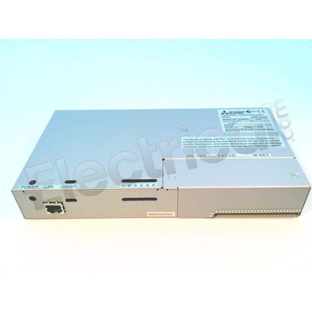 GB-50A