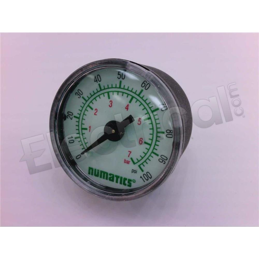 GB100A-DM