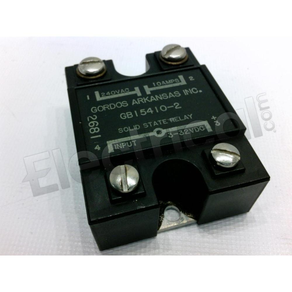 GB15410-2