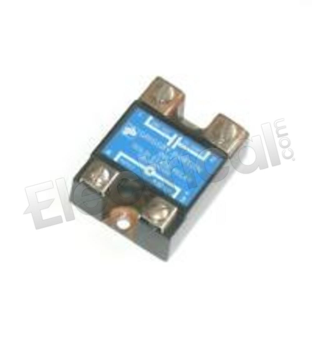 Crouzet Overload Relay GB15425-2