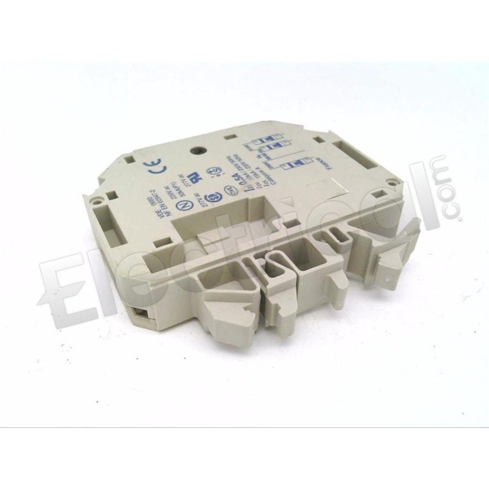 Schneider Electric Molded Case GB2CB05