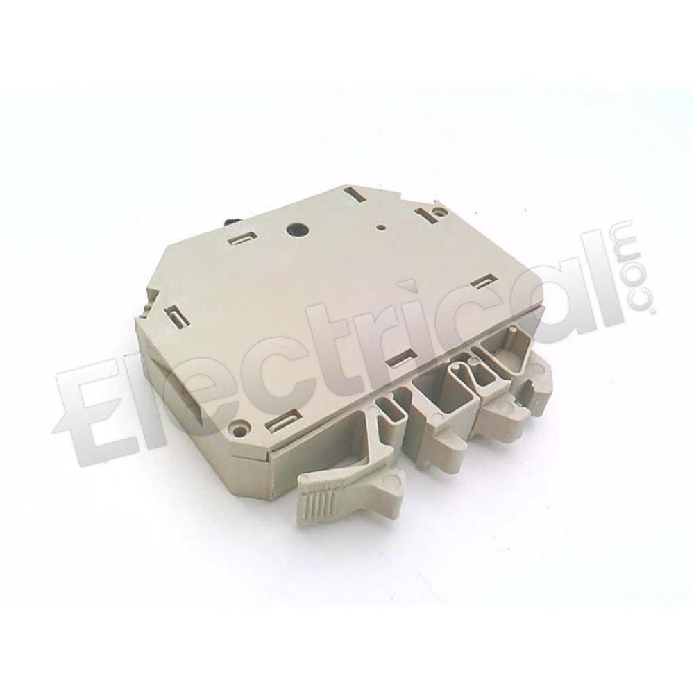 Schneider Electric Molded Case GB2CB07