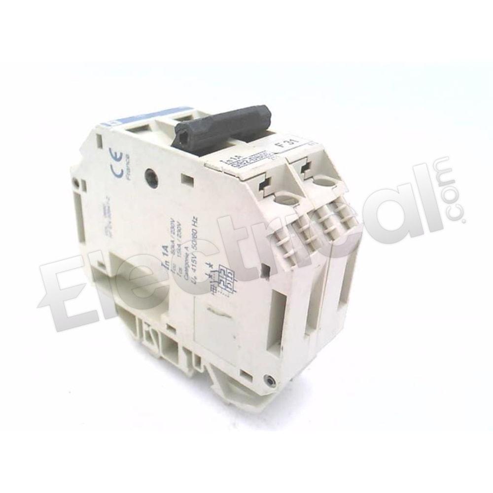 Schneider Electric Molded Case GB2DB06