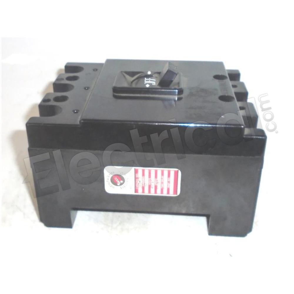 Eaton Molded Case GB3-B3