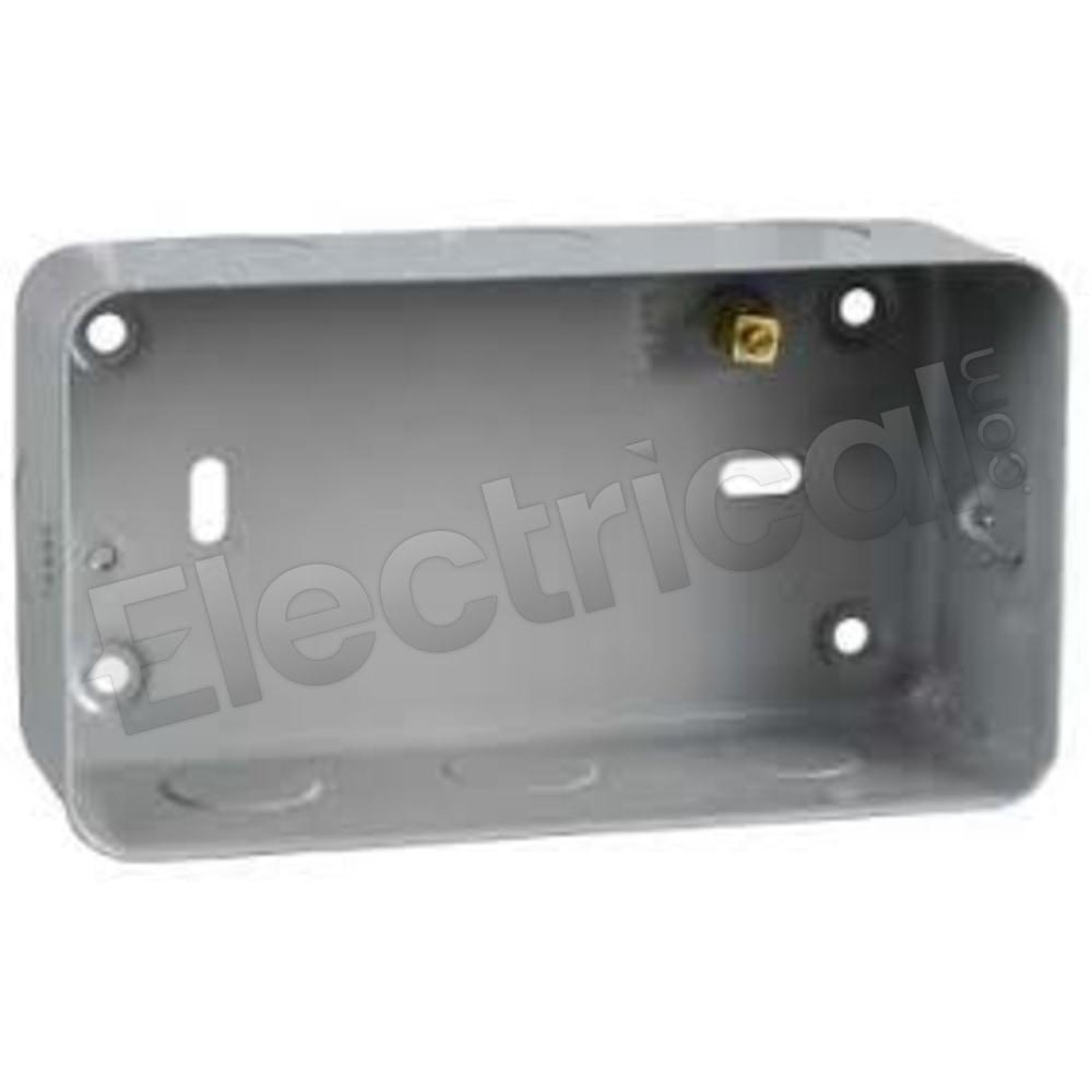 Schneider Electric Enclosure GBG02P