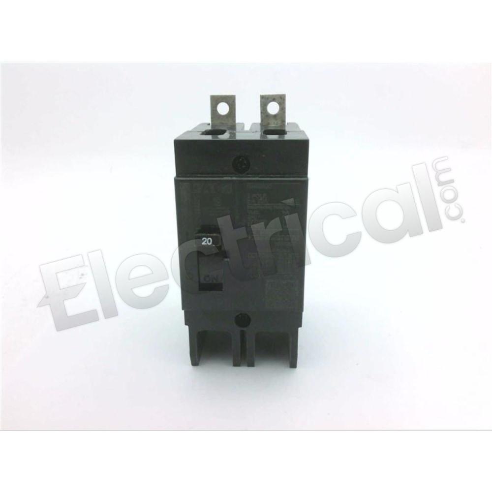 Eaton Molded Case GBH2020
