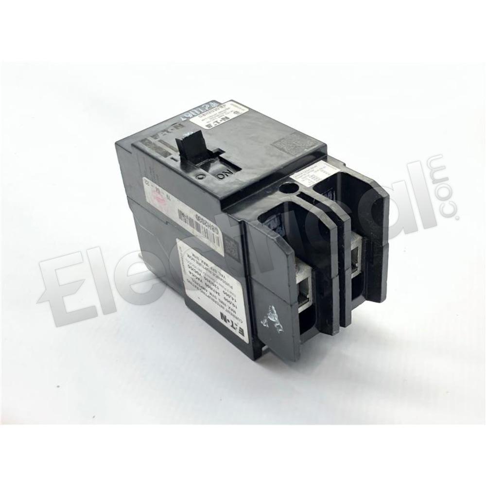 Eaton Molded Case GBH2015