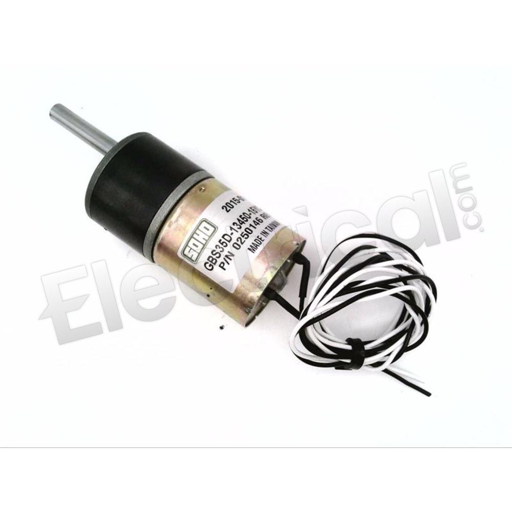 GBS35D-13450-15YC-SP2