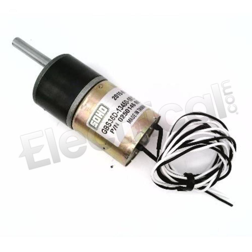 GBS35D-26150-15YC
