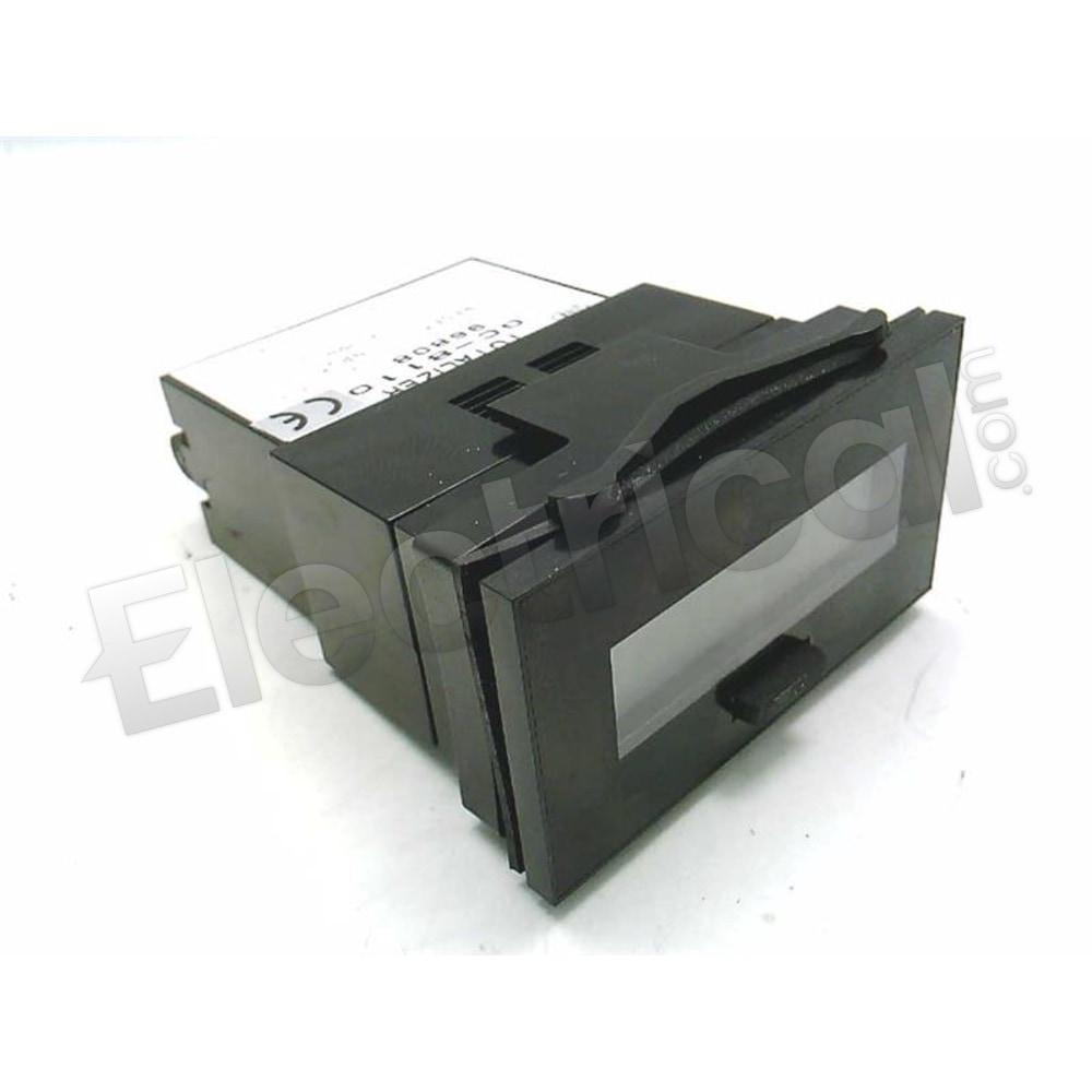 GC-8110