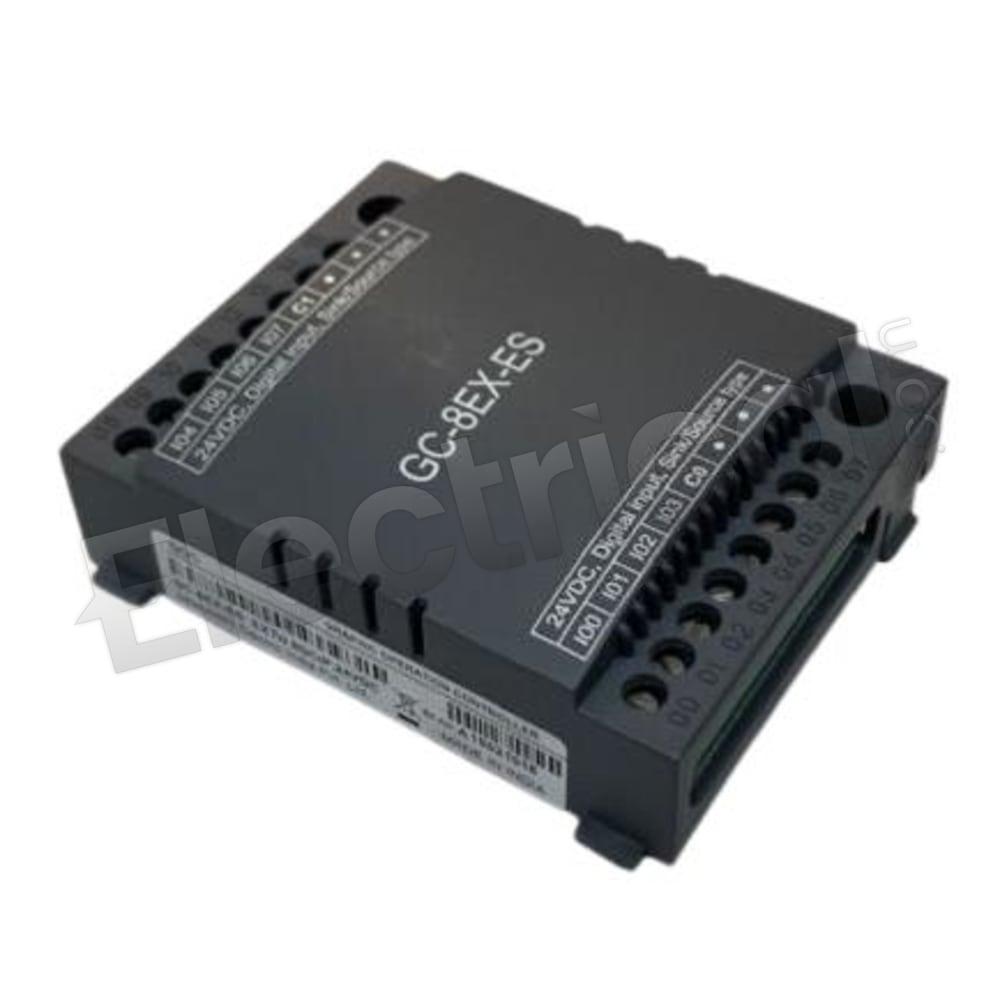 GC-8EX-ES
