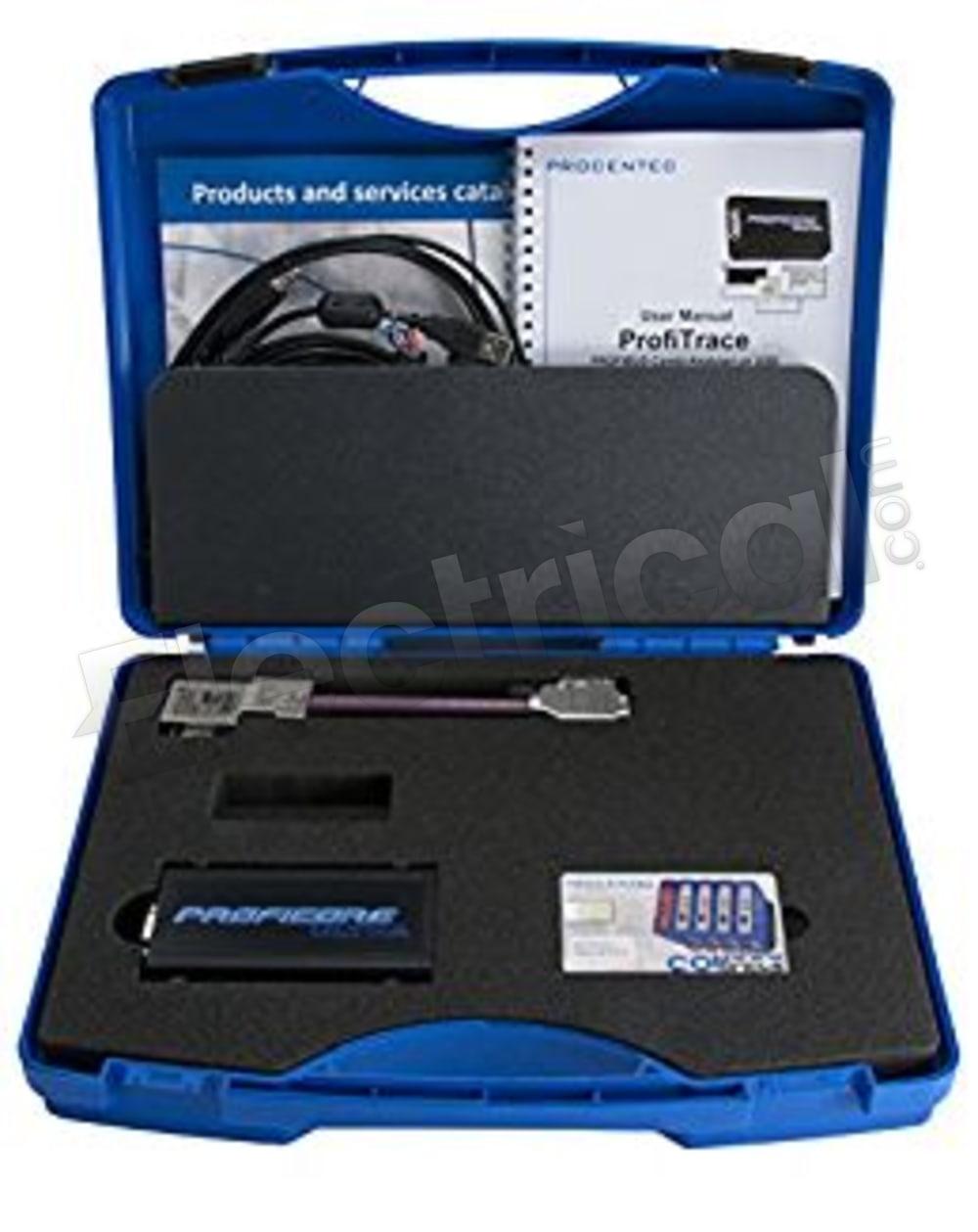 Profibus Enclosure GC-DETECT-PB-KIT2-UPRO