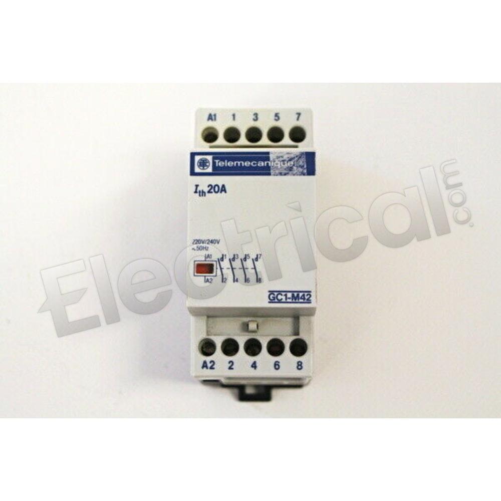 GC1-M42