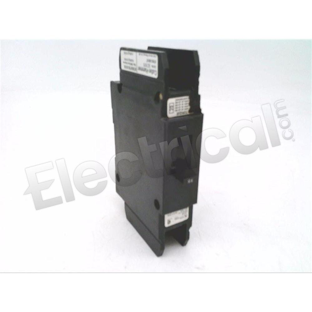Eaton Molded Case GC1020