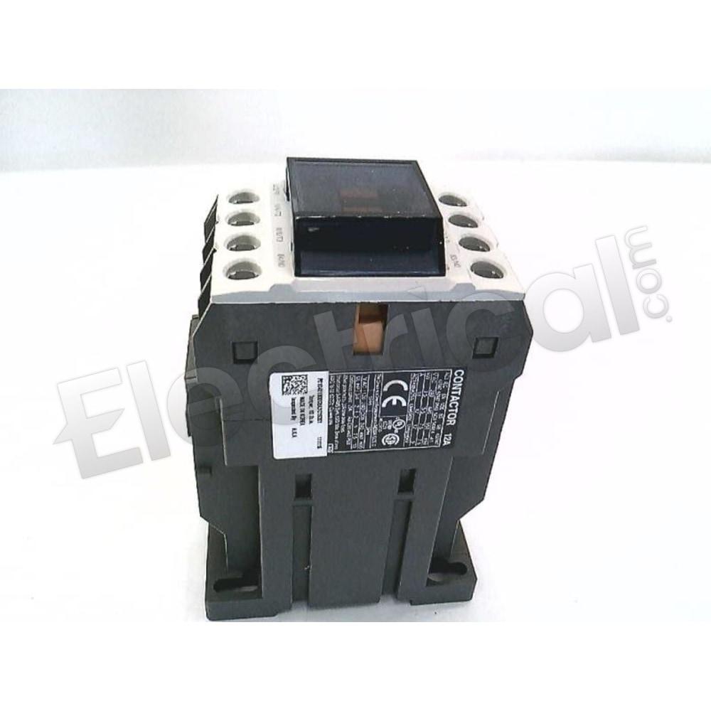 Carlo Gavazzi Contactor GC12SD24