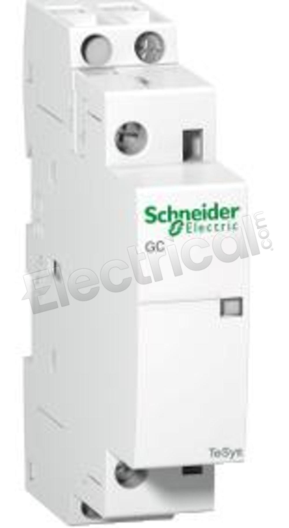 Telemecanique Contactor GC1610M5