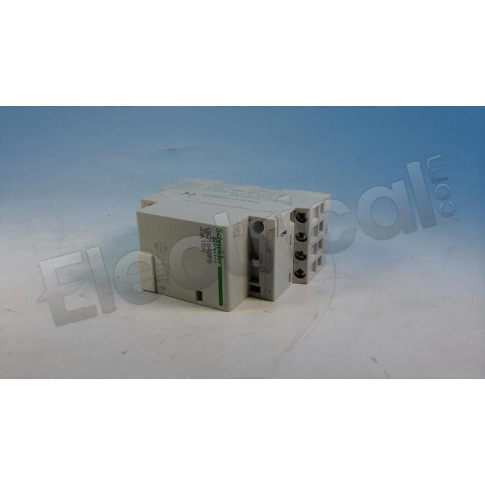Telemecanique Contactor GC1622F5