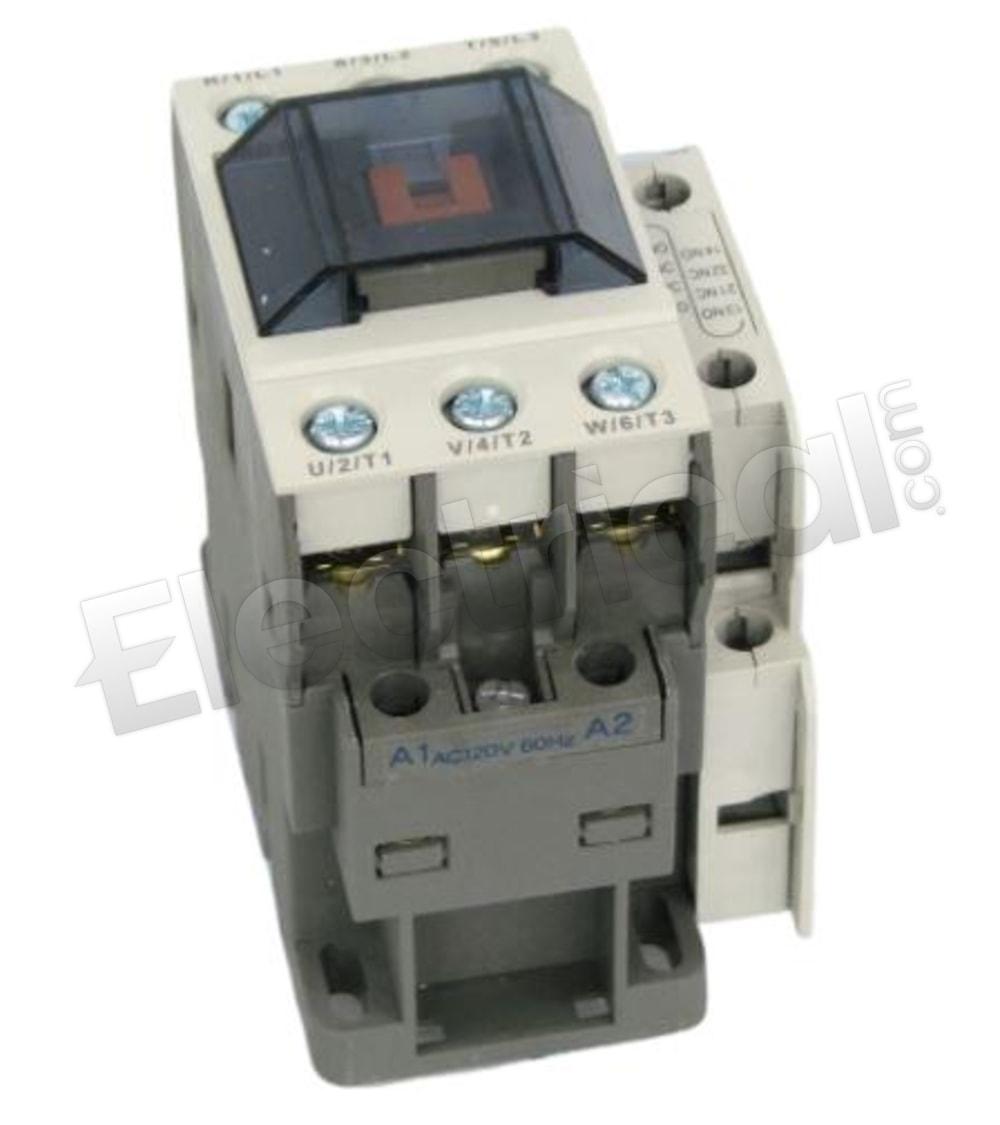 Carlo Gavazzi Contactor GC18SA120