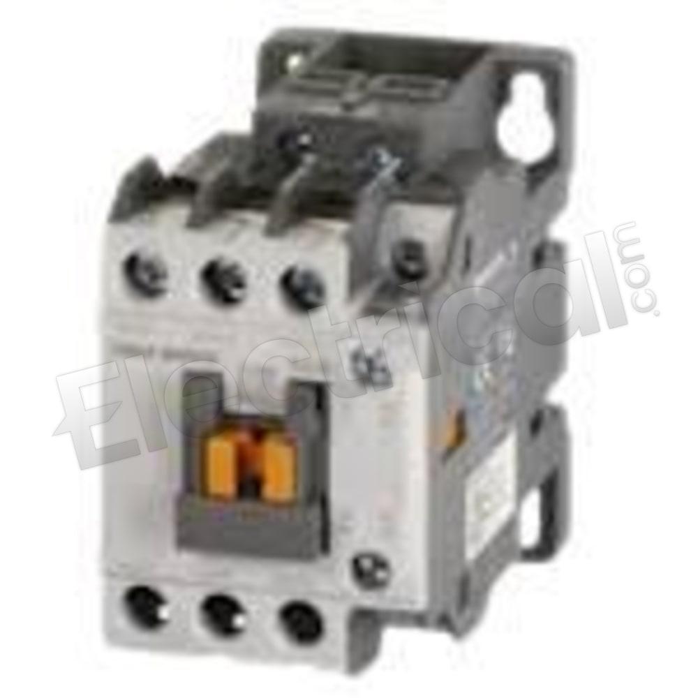 Carlo Gavazzi Contactor GC18SA24