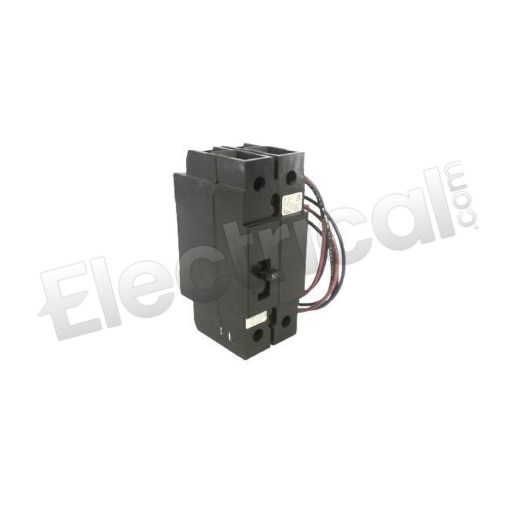 Westinghouse Molded Case GC2030B3