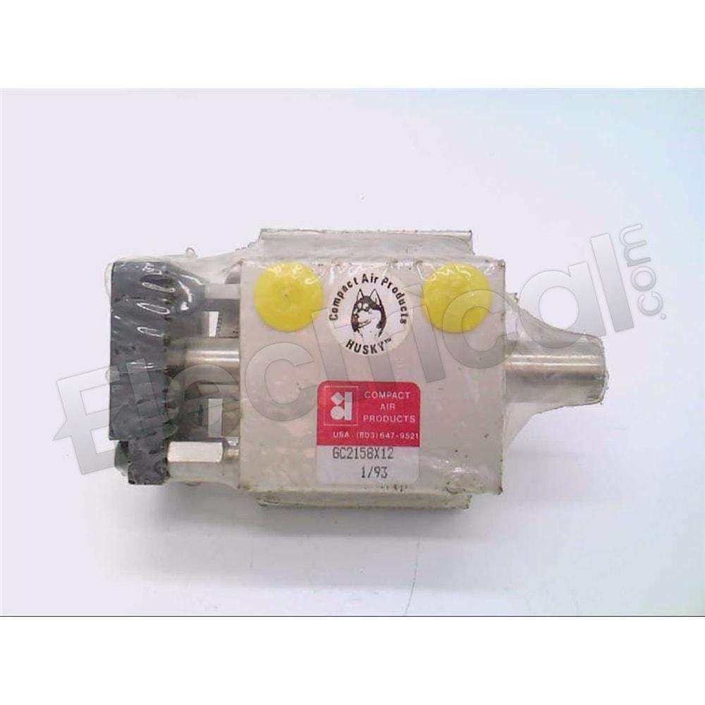 GC2158X12