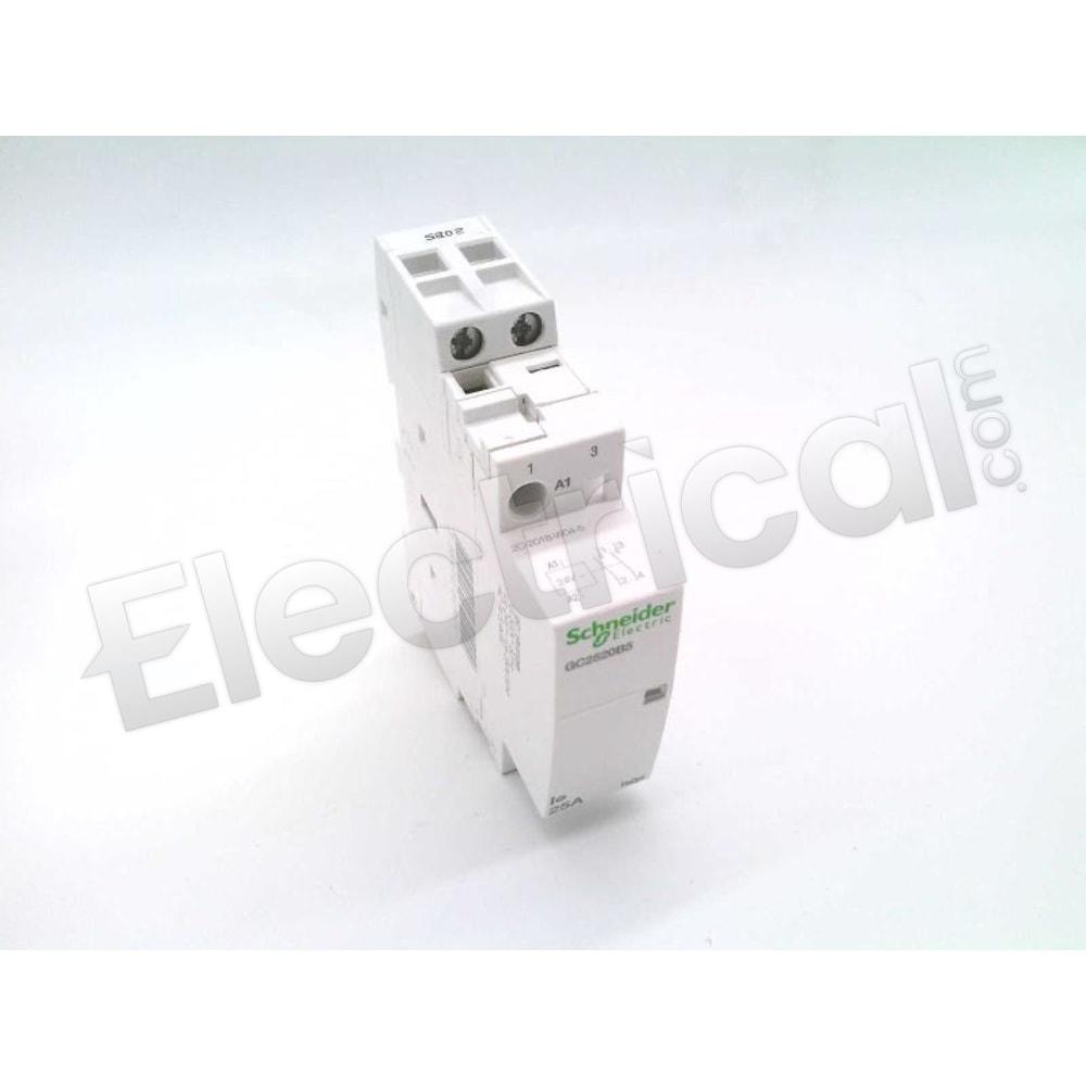 Telemecanique Contactor GC2520B5
