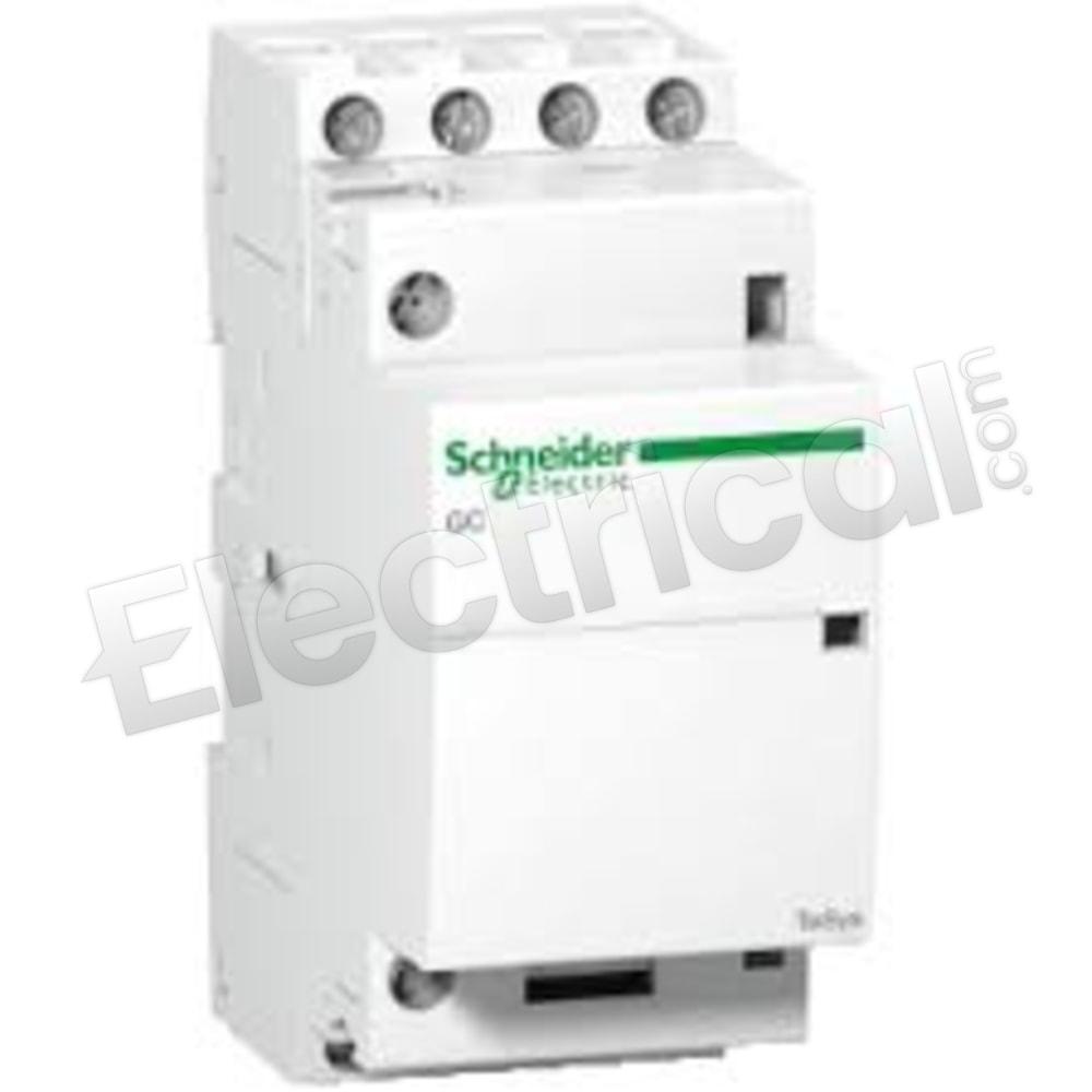 Telemecanique Contactor GC2540M5