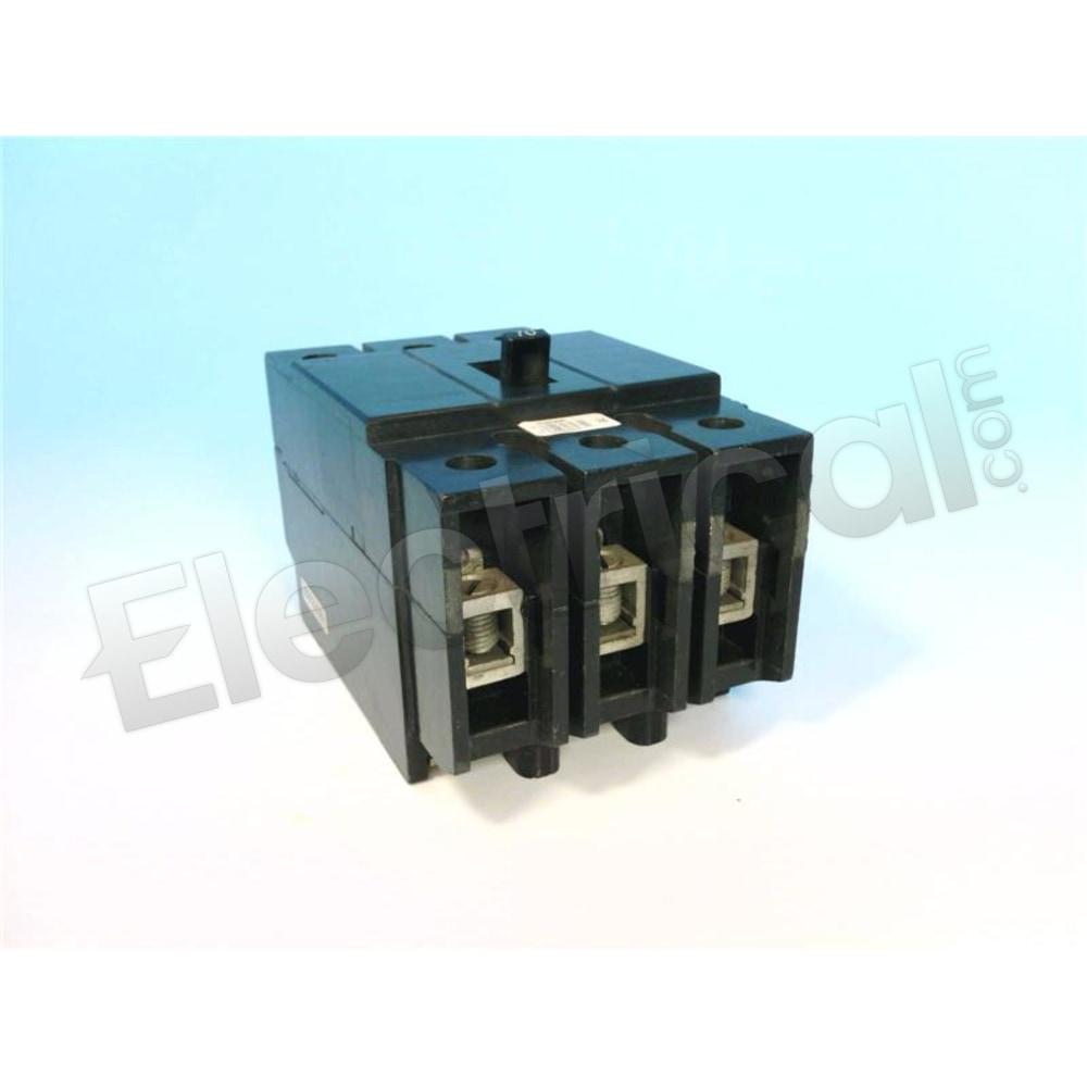 Westinghouse Molded Case GC3070