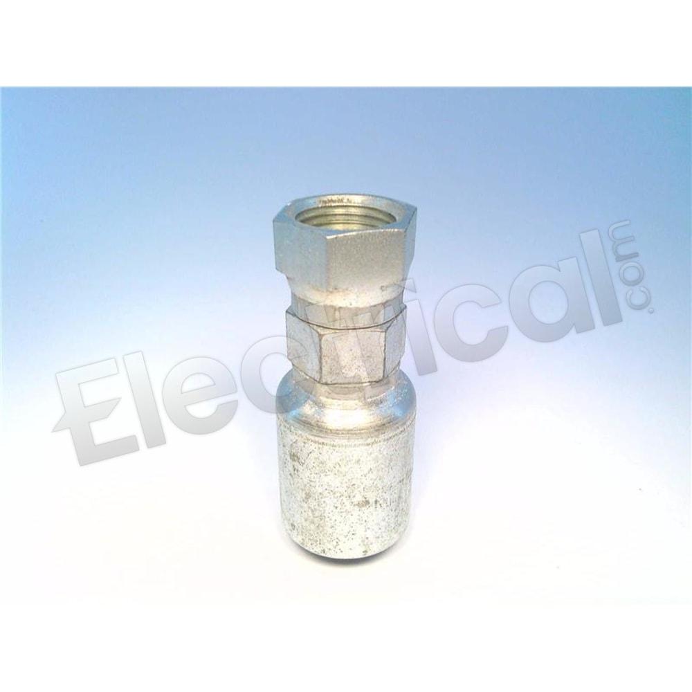 GC40-8X8