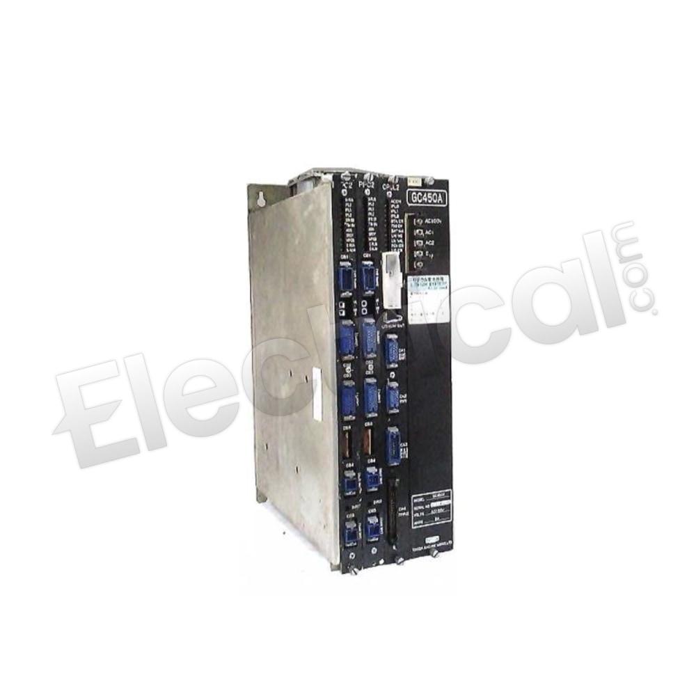 GC450A