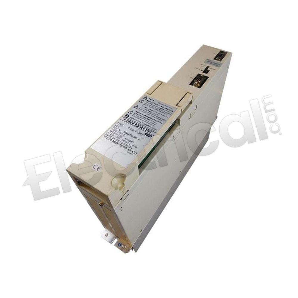 GC50-U050