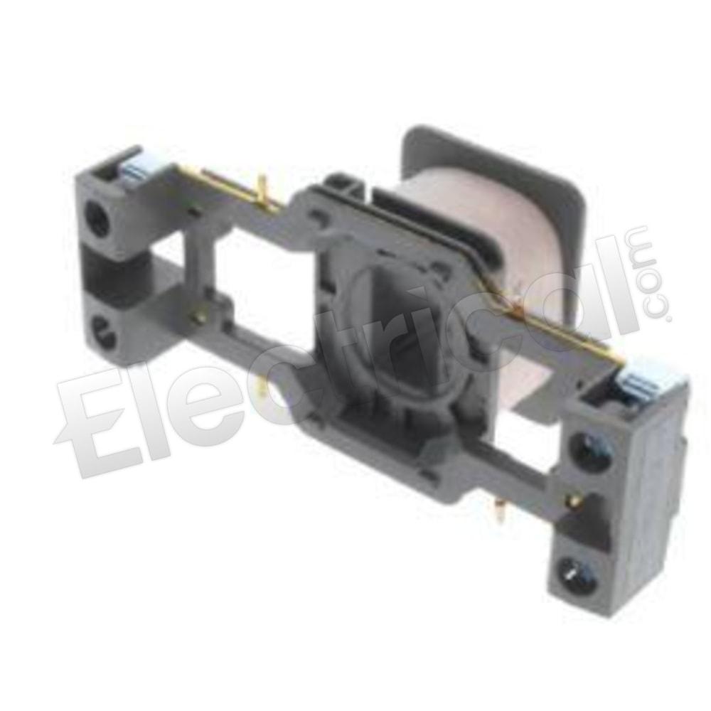 Carlo Gavazzi Contactor GCA63A277VAC60HZ