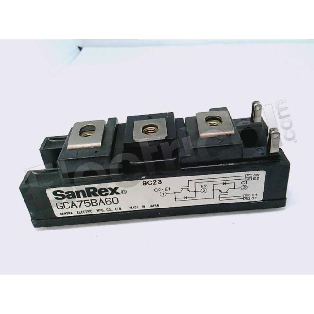 GCA75BA60