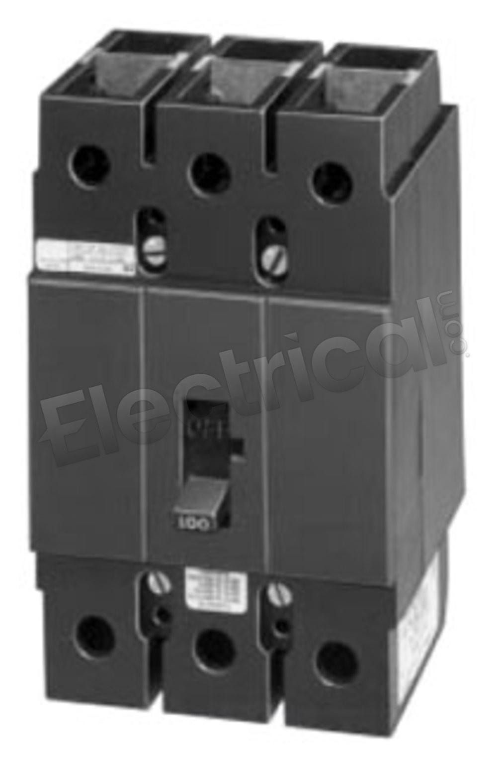 Eaton Molded Case GC3050