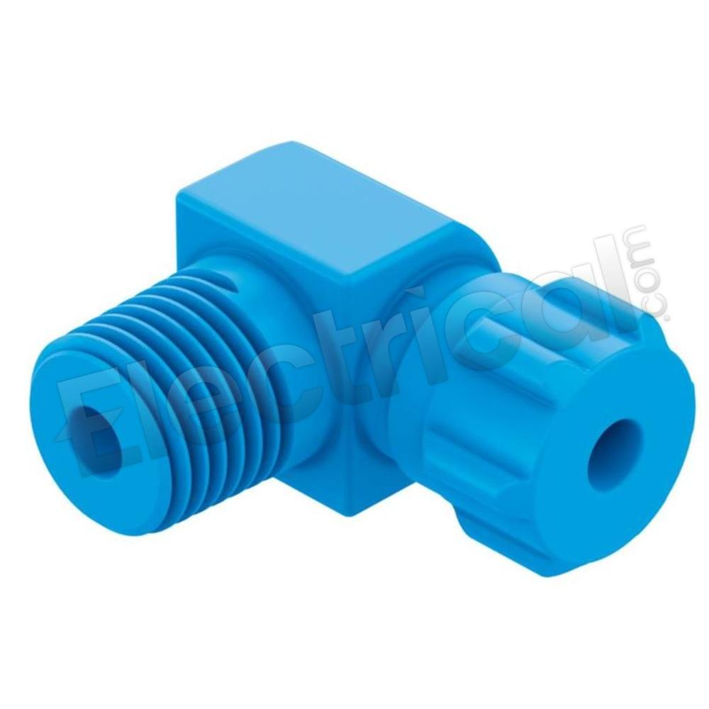 GCK-1/8-PK-4-KU