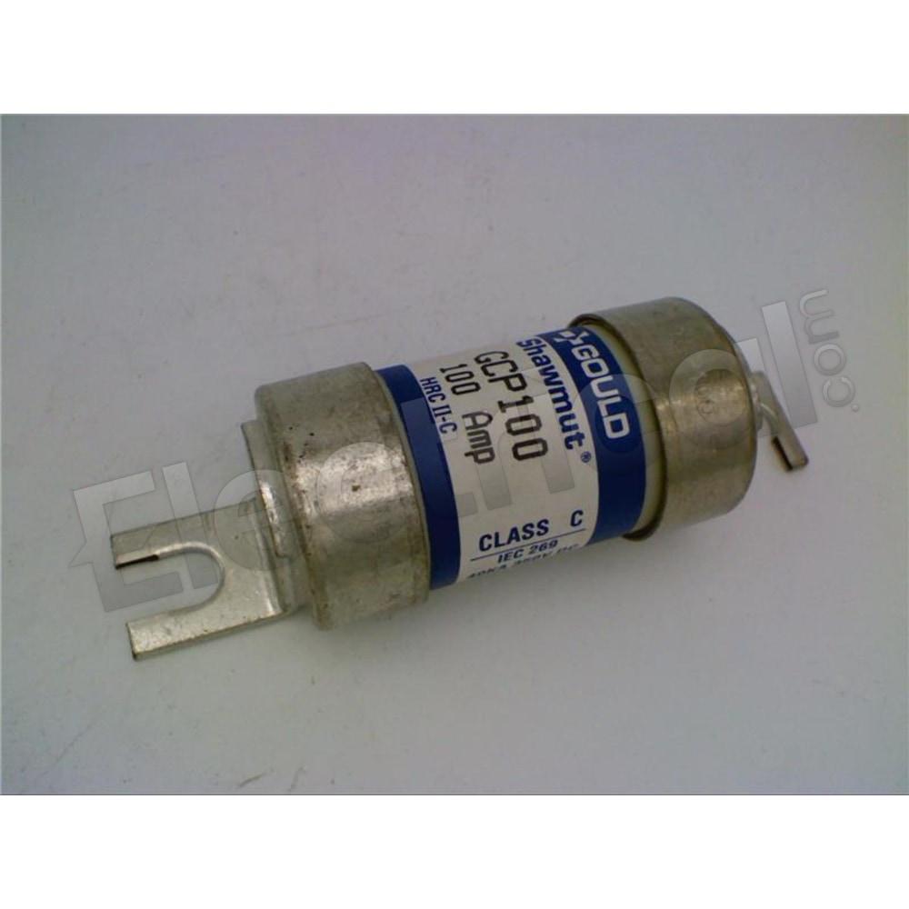 Mersen Low Voltage GCP100