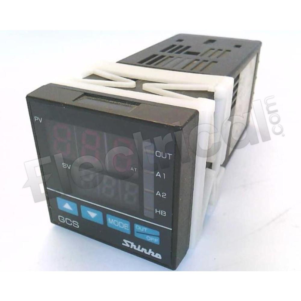 GCS-23A-R/R-BK