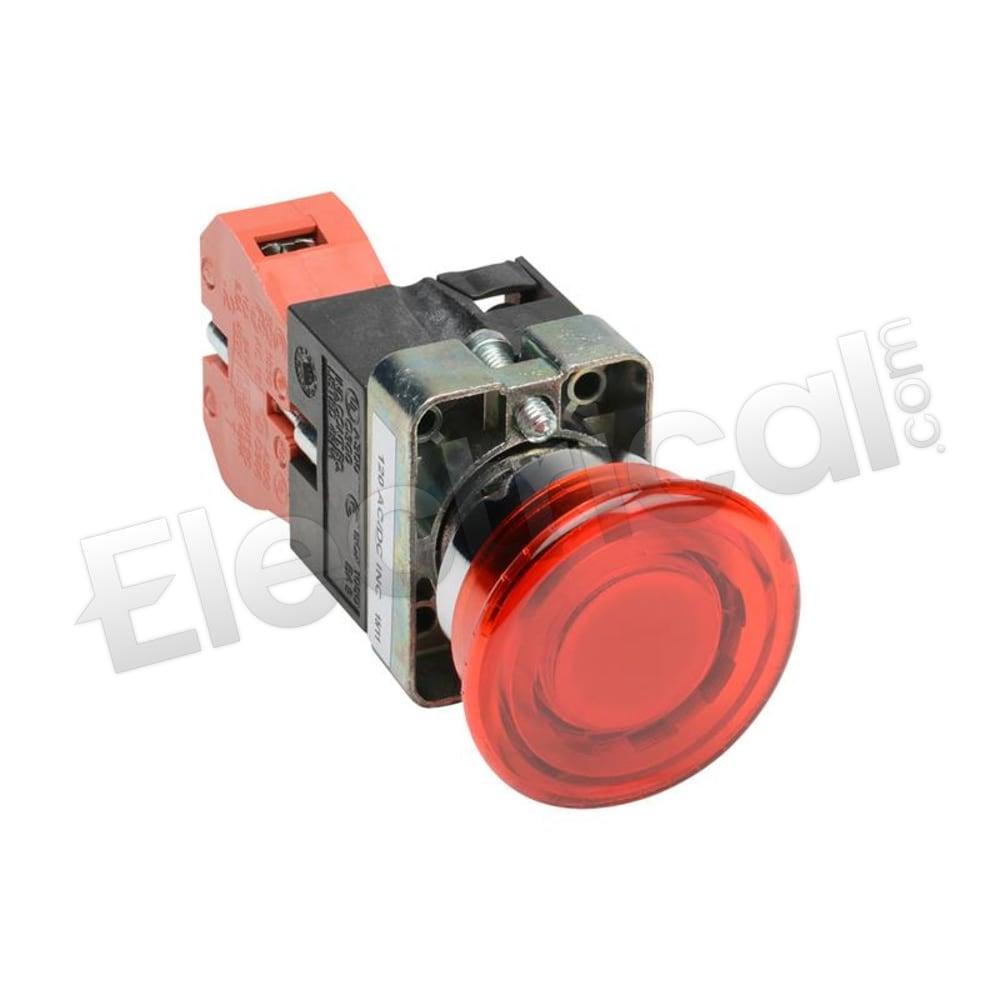 Automation Direct Motor Control Part And Accessory GCX1221-120